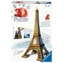 Puzzle 3D turnul Eiffel 216 piese
